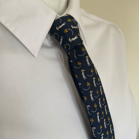 Prada tie - Picture 2 of 5
